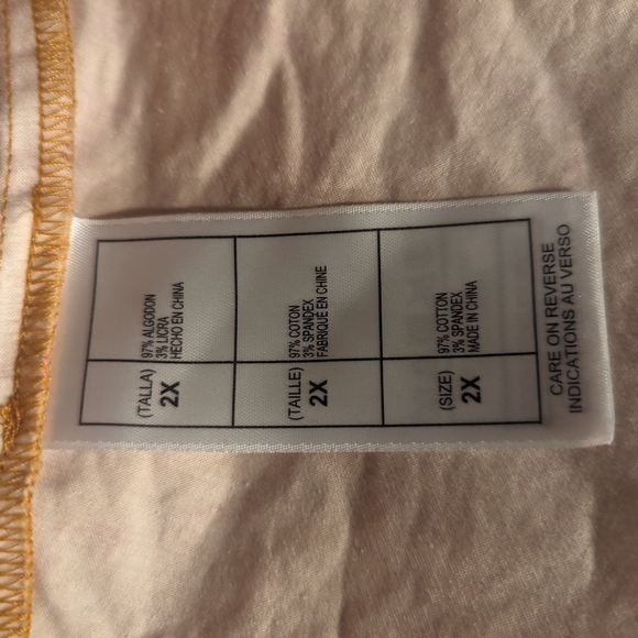 Disney Epcot Italy World Showcase Minnie Mickey Dress Shop Skirt Topolino 2X - Picture 10 of 11